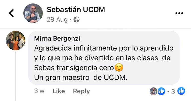 TESTIMONIO 11
