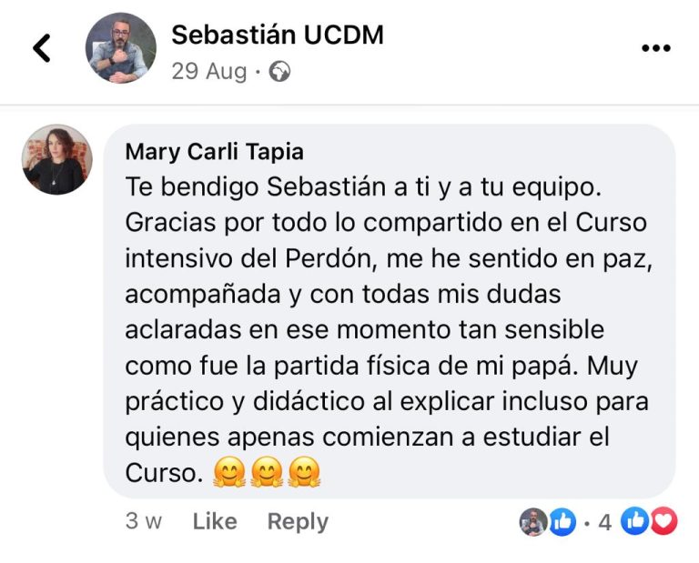 TESTIMONIO 13