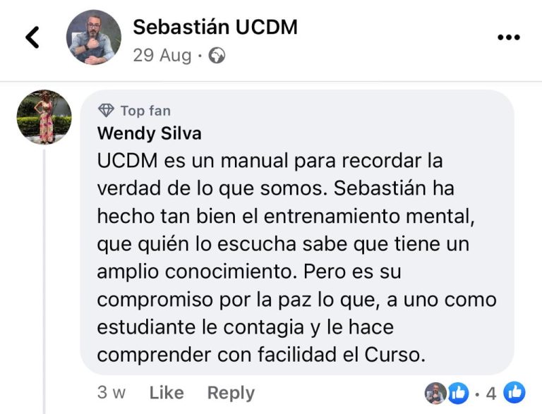 TESTIMONIO 14